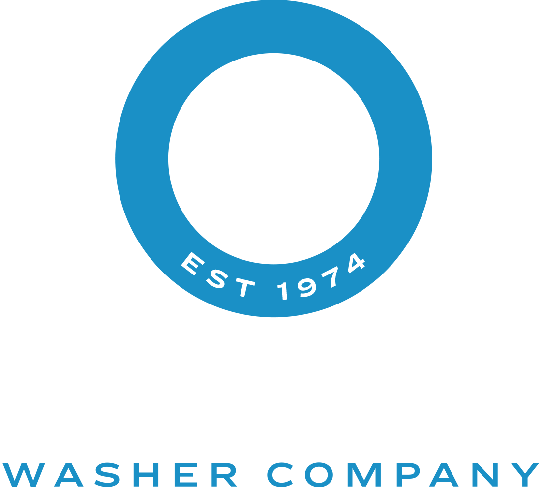 Great Lakes Washer Company logo